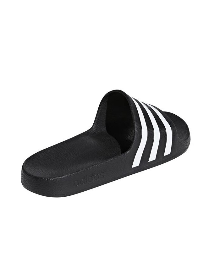 Klapki męskie adidas Performance ADILETTE AQUA F35543 Czarne - Sklep online Mastersport