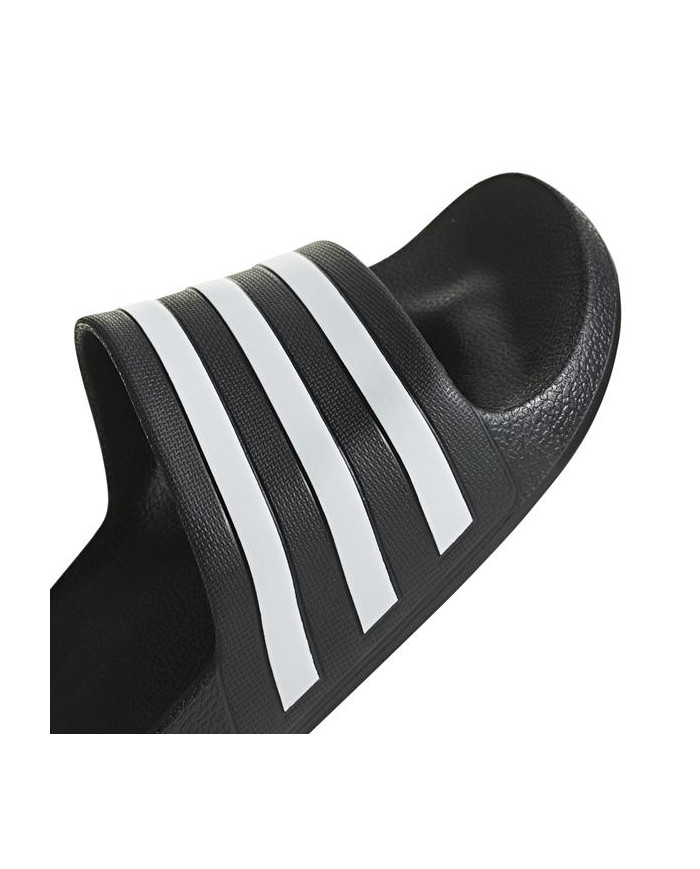 Klapki męskie adidas Performance ADILETTE AQUA F35543 Czarne - Sklep online Mastersport