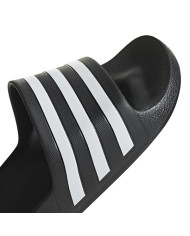 Klapki męskie adidas Performance ADILETTE AQUA F35543 Czarne - Sklep online Mastersport