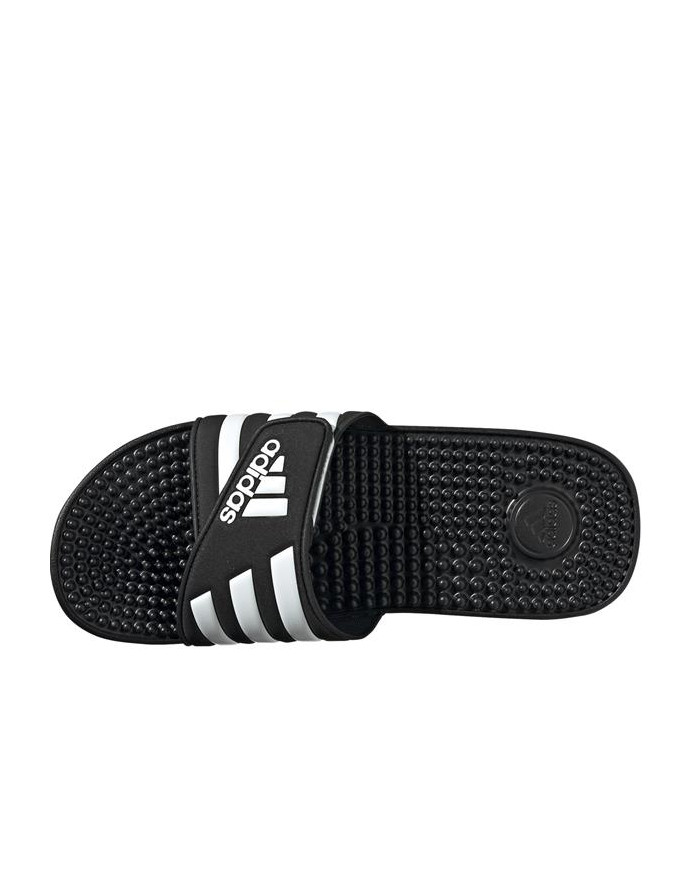 Klapki męskie adidas Performance ADISSAGE F35580 Czarne - Sklep online Mastersport