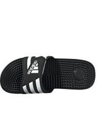 Klapki męskie adidas Performance ADISSAGE F35580 Czarne - Sklep online Mastersport