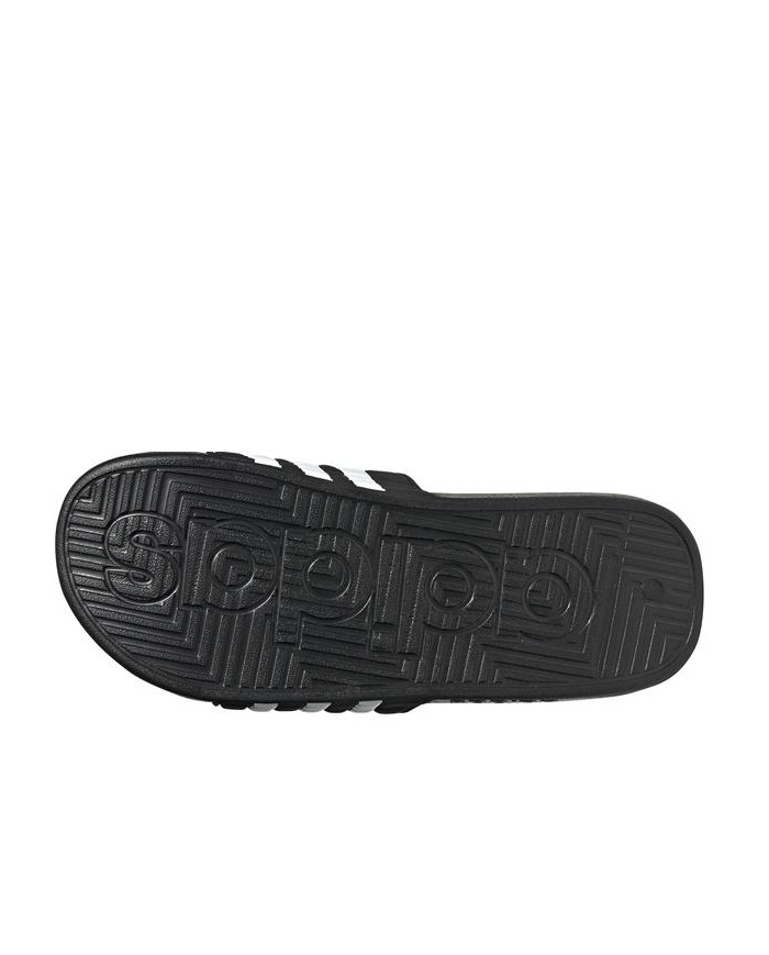 Klapki męskie adidas Performance ADISSAGE F35580 Czarne - Sklep online Mastersport