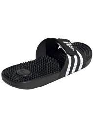 Klapki męskie adidas Performance ADISSAGE F35580 Czarne - Sklep online Mastersport