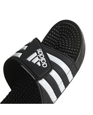 Klapki męskie adidas Performance ADISSAGE F35580 Czarne - Sklep online Mastersport