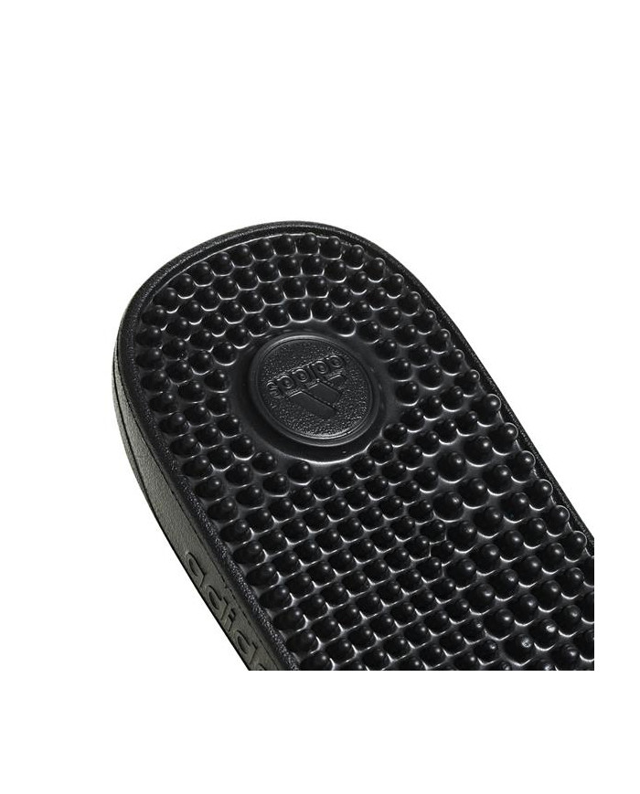 Klapki męskie adidas Performance ADISSAGE F35580 Czarne - Sklep online Mastersport