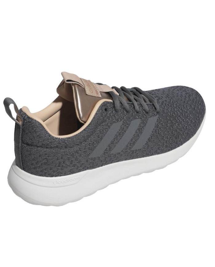 Buty damskie adidas Core LITE RACER CLN F97196 Szare - Sklep online Mastersport
