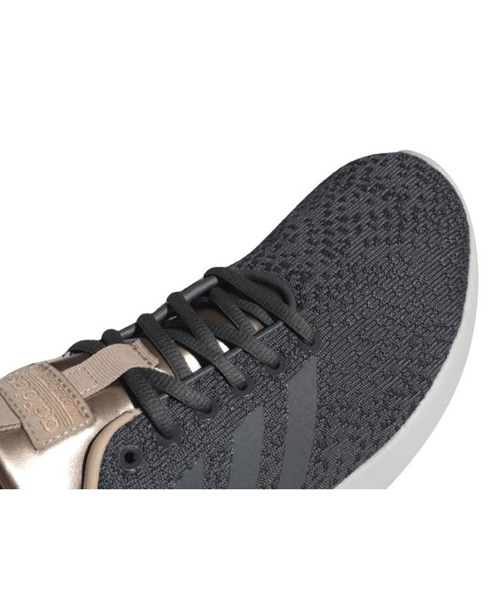 Buty damskie adidas Core LITE RACER CLN F97196 Szare - Sklep online Mastersport