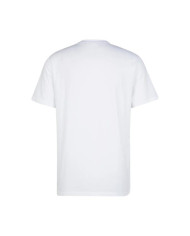 Koszulka męska Fila BOULDER TEE FAM007313007 Biała - Sklep online Mastersport