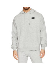 Bluza męska Fila BELFORT HOODY FAM008080000 Szara - Sklep online Mastersport