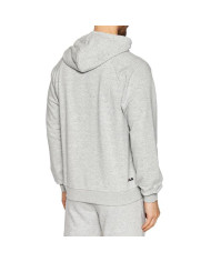 Bluza męska Fila BELFORT HOODY FAM008080000 Szara - Sklep online Mastersport