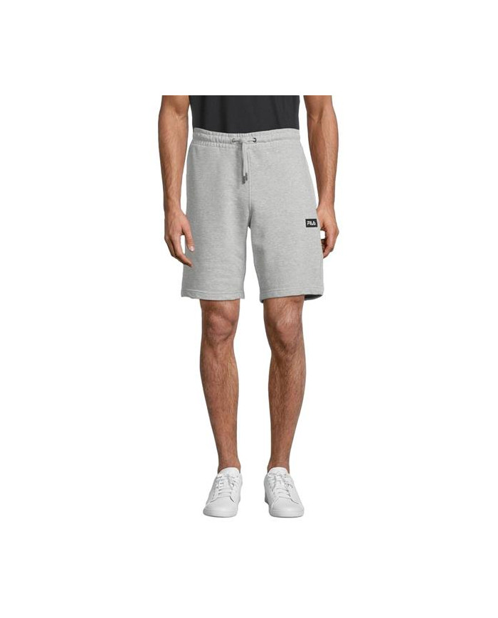 Szorty męskie Fila BALTOW SHORTS FAM008280000 Szare - Sklep online Mastersport