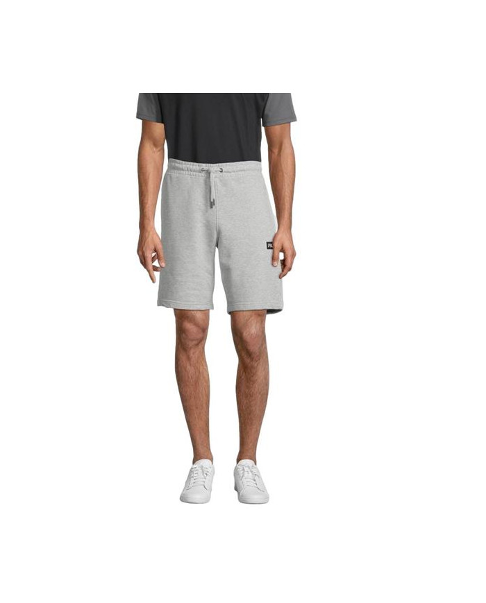 Szorty męskie Fila BALTOW SHORTS FAM008280000 Szare - Sklep online Mastersport