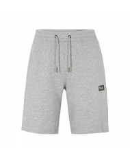 Szorty męskie Fila BALTOW SHORTS FAM008280000 Szare - Sklep online Mastersport