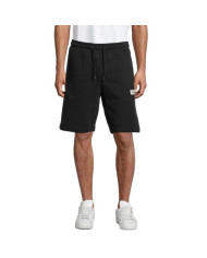 Szorty męskie Fila BALTOW SHORTS FAM008280009 Czarne - Sklep online Mastersport