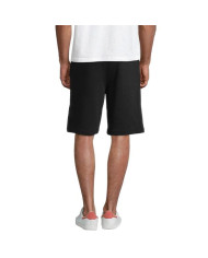 Szorty męskie Fila BALTOW SHORTS FAM008280009 Czarne - Sklep online Mastersport