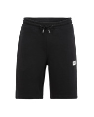 Szorty męskie Fila BALTOW SHORTS FAM008280009 Czarne - Sklep online Mastersport
