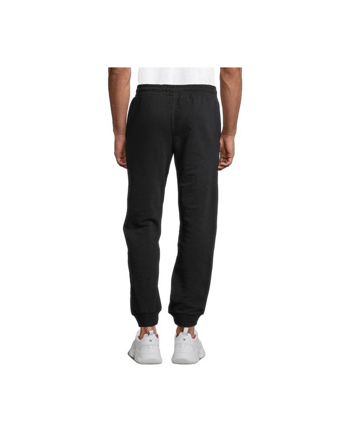 Spodnie męskie Fila BIORINE PANTS FAM008580009 Czarne - Sklep online Mastersport