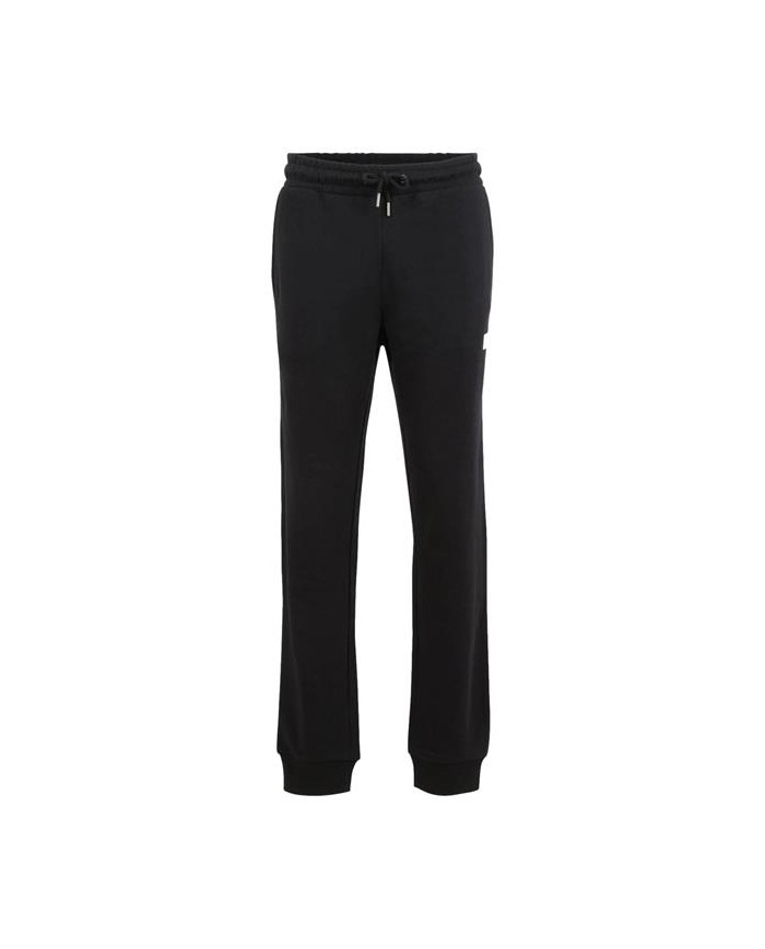 Spodnie męskie Fila BIORINE PANTS FAM008580009 Czarne - Sklep online Mastersport