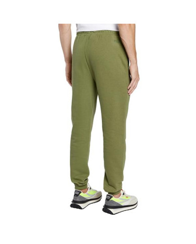 Spodnie męskie Fila BENEVENTO SWEAT PANTS FAM018260012 Zielone - Sklep online Mastersport