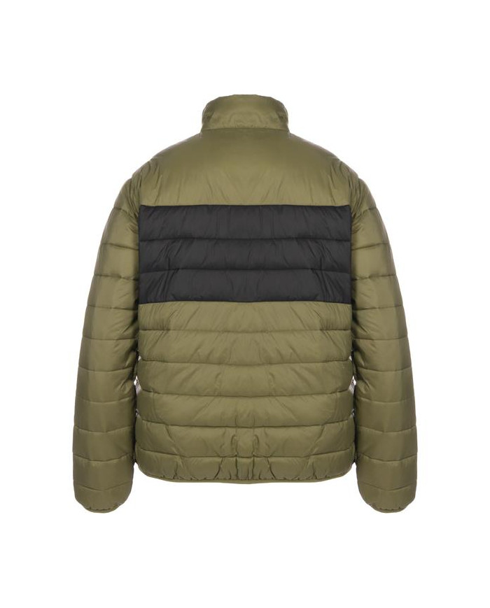 Kurtka męska Fila BERGLERN FAM035163044 Zielona - Sklep online Mastersport