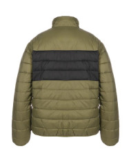 Kurtka męska Fila BERGLERN FAM035163044 Zielona - Sklep online Mastersport