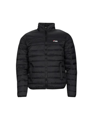 Kurtka męska Fila BERGLERN FAM035180001 Czarna - Sklep online Mastersport