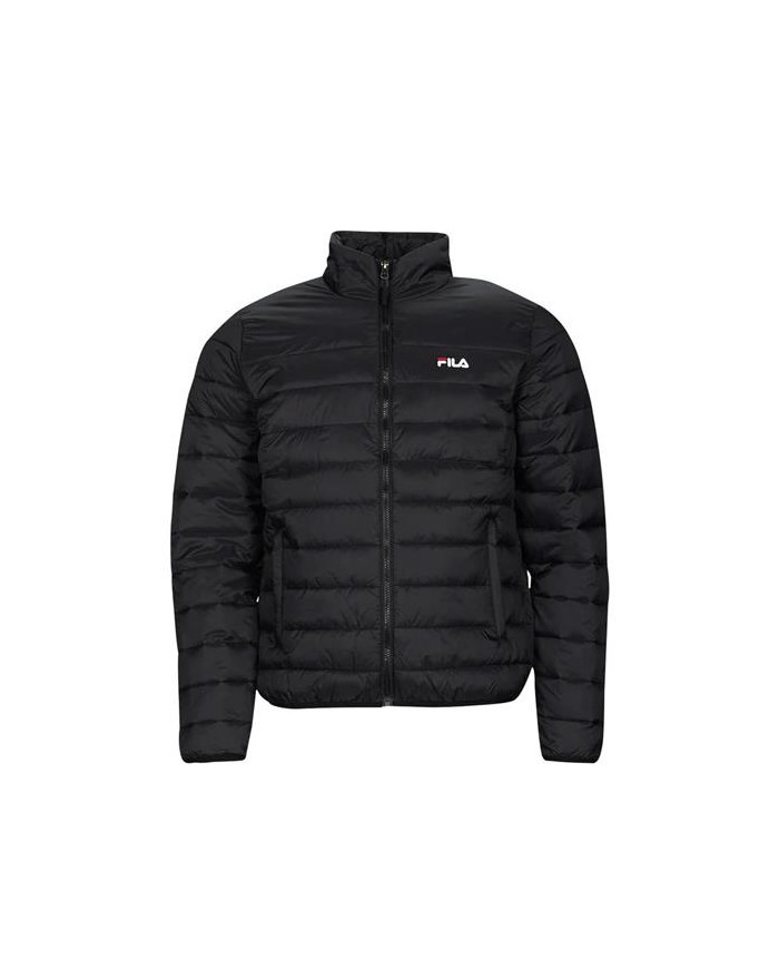 Kurtka męska Fila BERGLERN FAM035180001 Czarna - Sklep online Mastersport