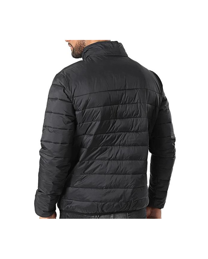 Kurtka męska Fila BERGLERN FAM035180001 Czarna - Sklep online Mastersport