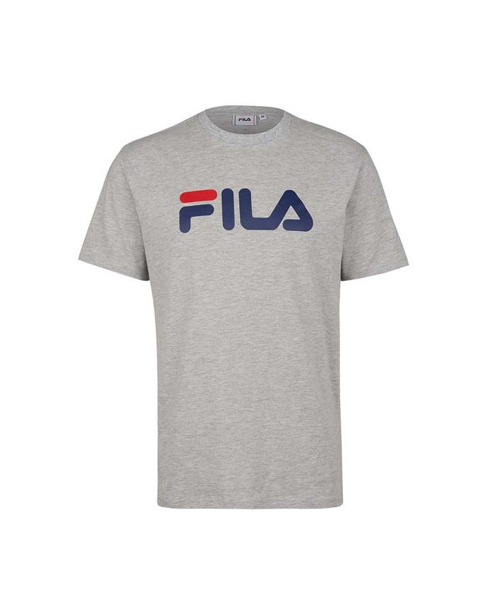 Koszulka męska Fila BELLANO TEE FAU006780000 Szara - Sklep online Mastersport