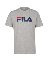 Koszulka męska Fila BELLANO TEE FAU006780000 Szara - Sklep online Mastersport
