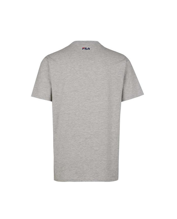 Koszulka męska Fila BELLANO TEE FAU006780000 Szara - Sklep online Mastersport