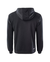 Bluza męska Fila BARUMINI HOODY FAU006880009 Czarna - Sklep online Mastersport