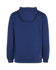 Bluza męska Fila BARUMINI HOODY FAU009050001 Niebieska - Sklep online Mastersport