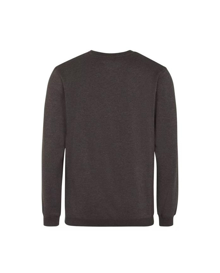 Bluza męska Fila BARBIAN CREW SWEAT FAU009180029 Szara - Sklep online Mastersport