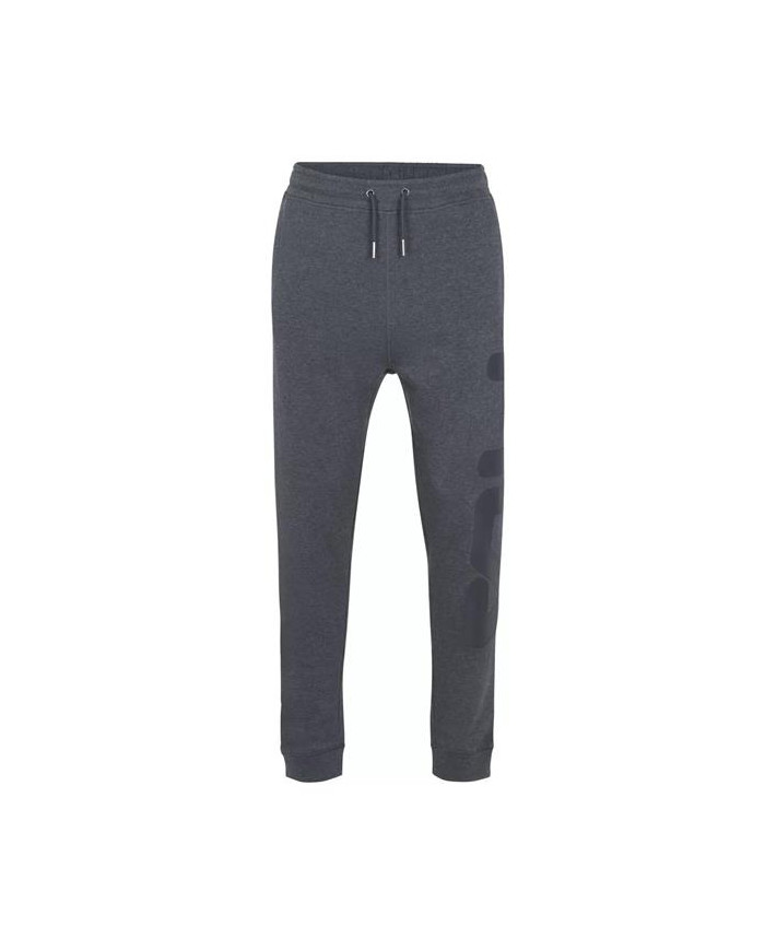 Spodnie męskie Fila BRONTE PANTS FAU009380029 Szare - Sklep online Mastersport