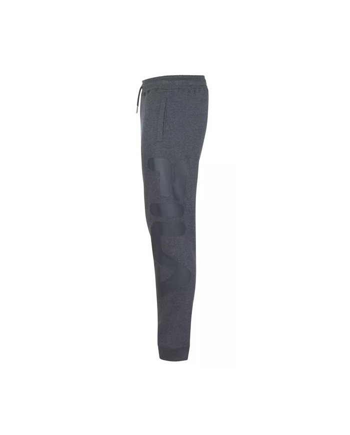 Spodnie męskie Fila BRONTE PANTS FAU009380029 Szare - Sklep online Mastersport
