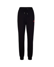 Spodnie damskie Fila BOZEN PANTS FAW001180009 Czarne - Sklep online Mastersport