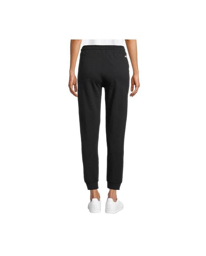 Spodnie damskie Fila BOZEN PANTS FAW001180009 Czarne - Sklep online Mastersport