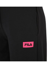 Spodnie damskie Fila BOZEN PANTS FAW001180009 Czarne - Sklep online Mastersport