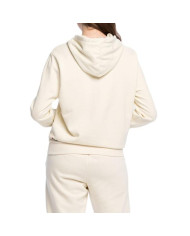 Bluza damska Fila BERTIGO HOODY FAW010210000 Beżowa - Sklep online Mastersport