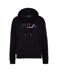 Bluza damska Fila BERTIGO HOODY FAW010280009 Czarna - Sklep online Mastersport
