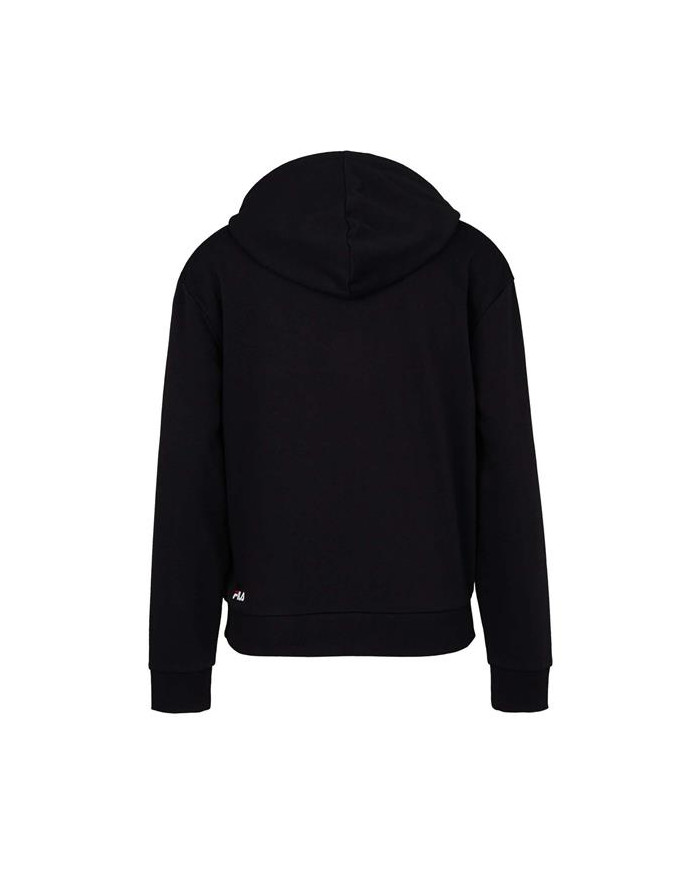 Bluza damska Fila BERTIGO HOODY FAW010280009 Czarna - Sklep online Mastersport