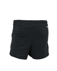 Szorty damskie Fila BANAZ HIGH WAIST SHORT FAW01388009 Czarne - Sklep online Mastersport