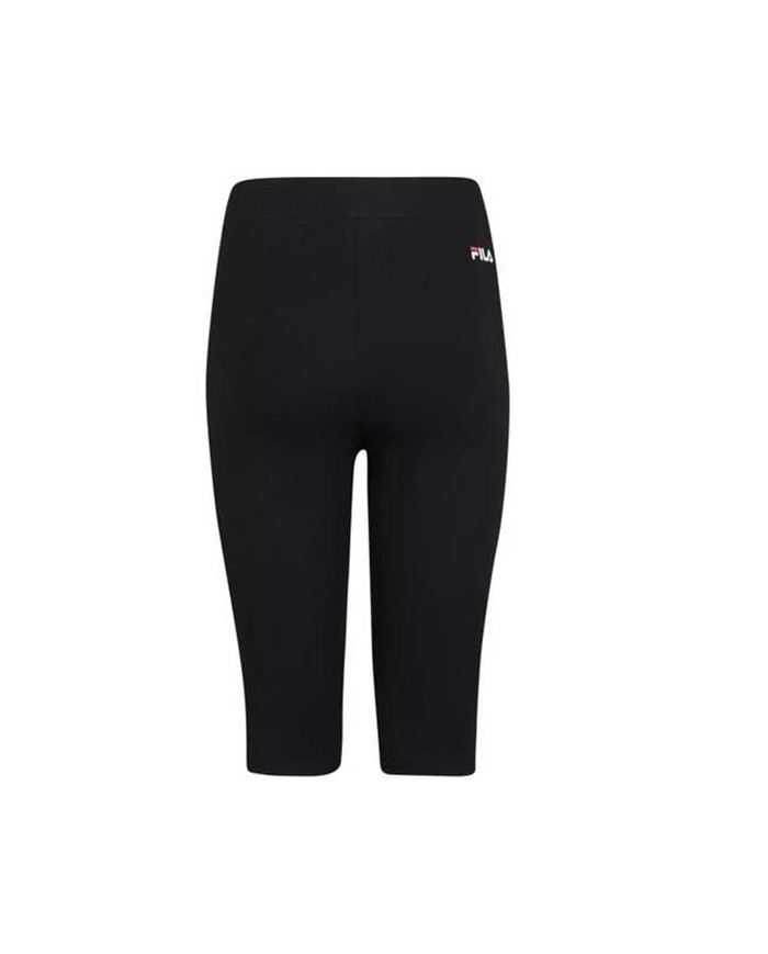 Szorty damskie Fila BELMONTE SHORT LEGGINGS FAW014080009 Czarne - Sklep online Mastersport