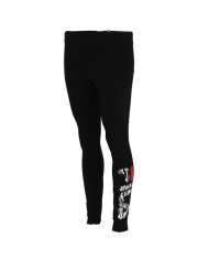 Spodnie damskie Fila BARBAN LEGGINGS FAW01418009 Czarne - Sklep online Mastersport