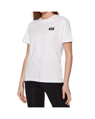 Koszulka damska Fila BIGA TEE FAW014210001 Biała - Sklep online Mastersport