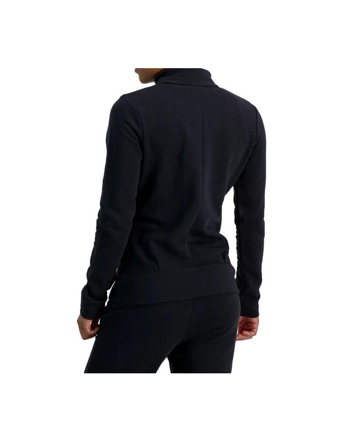 Kurtka damska Fila RANGIROA JKT FAW034180001 Czarna - Sklep online Mastersport