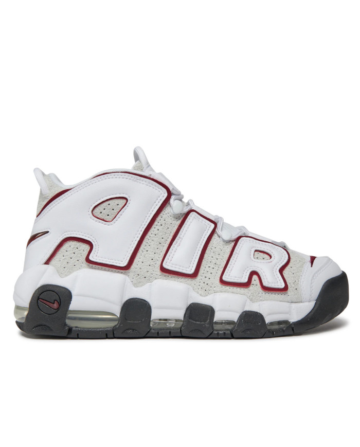 Buty męskie Nike AIR MORE UPTEMPO 96 FB1380100 Białe - Sklep online Mastersport