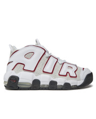 Buty męskie Nike AIR MORE UPTEMPO 96 FB1380100 Białe - Sklep online Mastersport