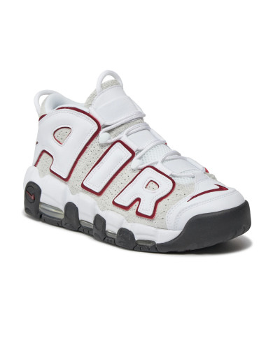 Buty męskie Nike AIR MORE UPTEMPO 96 FB1380100 Białe - Sklep online Mastersport